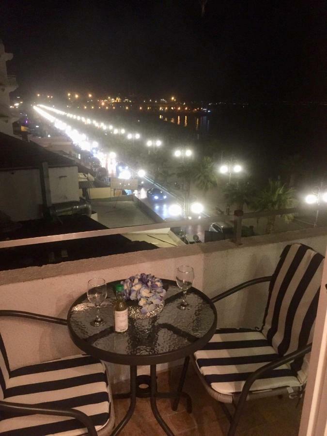Beach Haven Larnaka Exterior foto